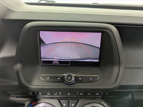 Used 2022 Chevrolet Camaro LT RWD image 24
