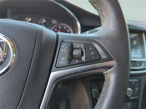 Used 2017 Buick Encore Preferred image 25