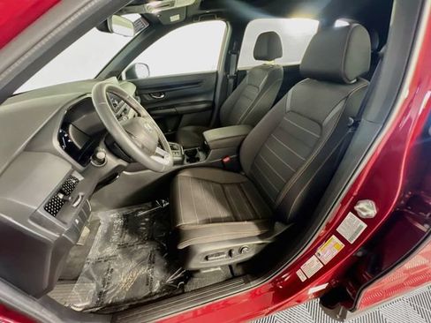 Used 2024 Honda CR-V Sport image 10