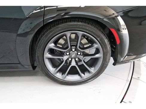 Used 2023 Dodge Charger Scat Pack RWD image 6