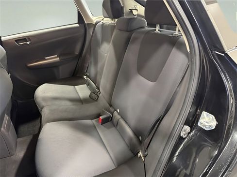 Used 2008 Subaru Impreza WRX WRX image 26