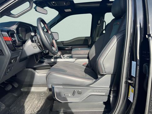 Used 2025 Ford F150 Raptor w/ Equipment Group 803A Raptor R image 6