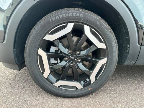 Used 2024 Kia Telluride S w/ S Sunroof Package AWD/4WD image 41