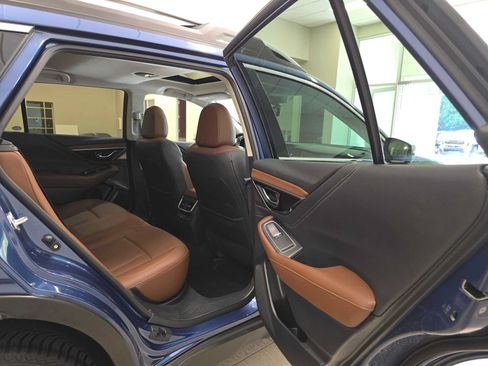 Used 2022 Subaru Outback Touring XT w/ Popular Package #2 AWD/4WD image 25