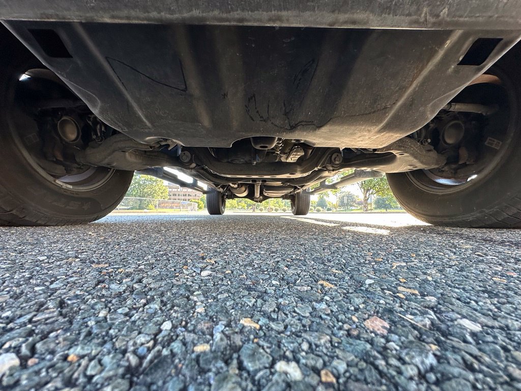Used 2016 Toyota Tacoma TRD Sport w/ Towing Package RWD image 33