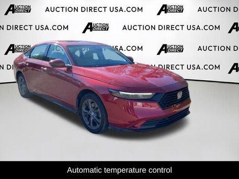 Used 2023 Honda Accord EX-L image 3