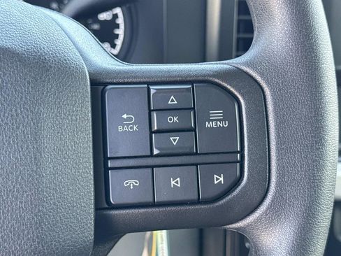 New 2025 Ford F350 XL w/ XL Chrome Package image 10