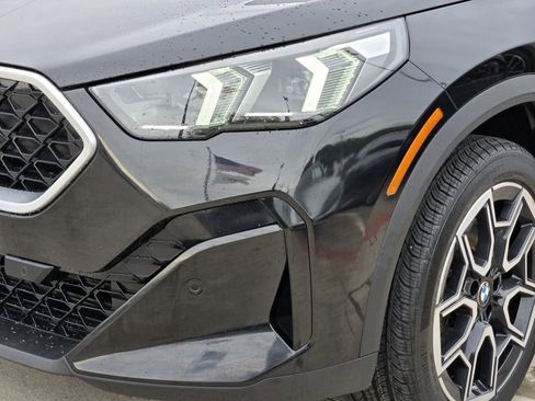Used 2024 BMW X2 xDrive28i w/ Convenience Package image 9