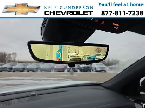 New 2026 Chevrolet Equinox LT w/ Convenience Package II image 30