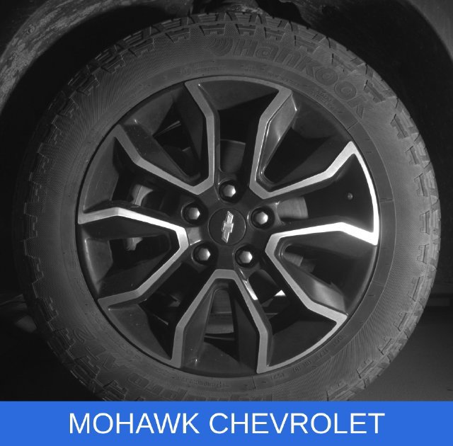 Certified 2022 Chevrolet TrailBlazer ACTIV w/ Sun and Liftgate Package FWD image 25