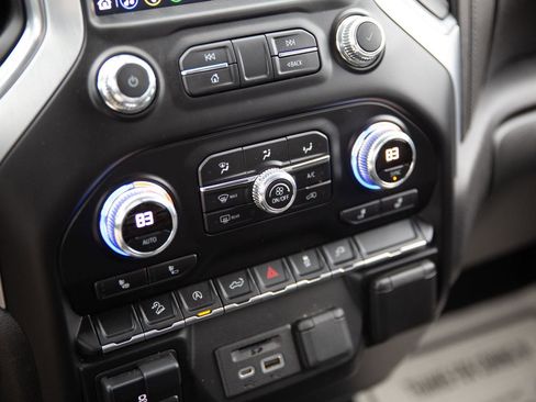 Used 2021 GMC Sierra 1500 SLT image 15