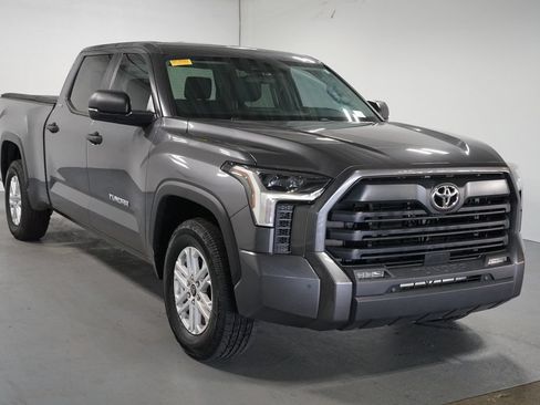 Used 2024 Toyota Tundra SR5 RWD image 3