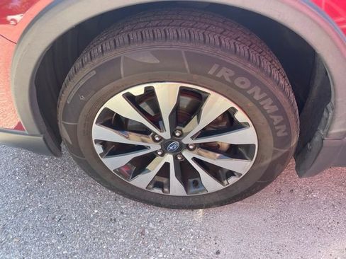 Used 2016 Subaru Outback 2.5i Limited AWD/4WD image 5