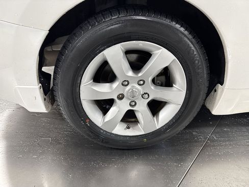 Used 2009 Nissan Altima 2.5 S w/ Premium Pkg image 13