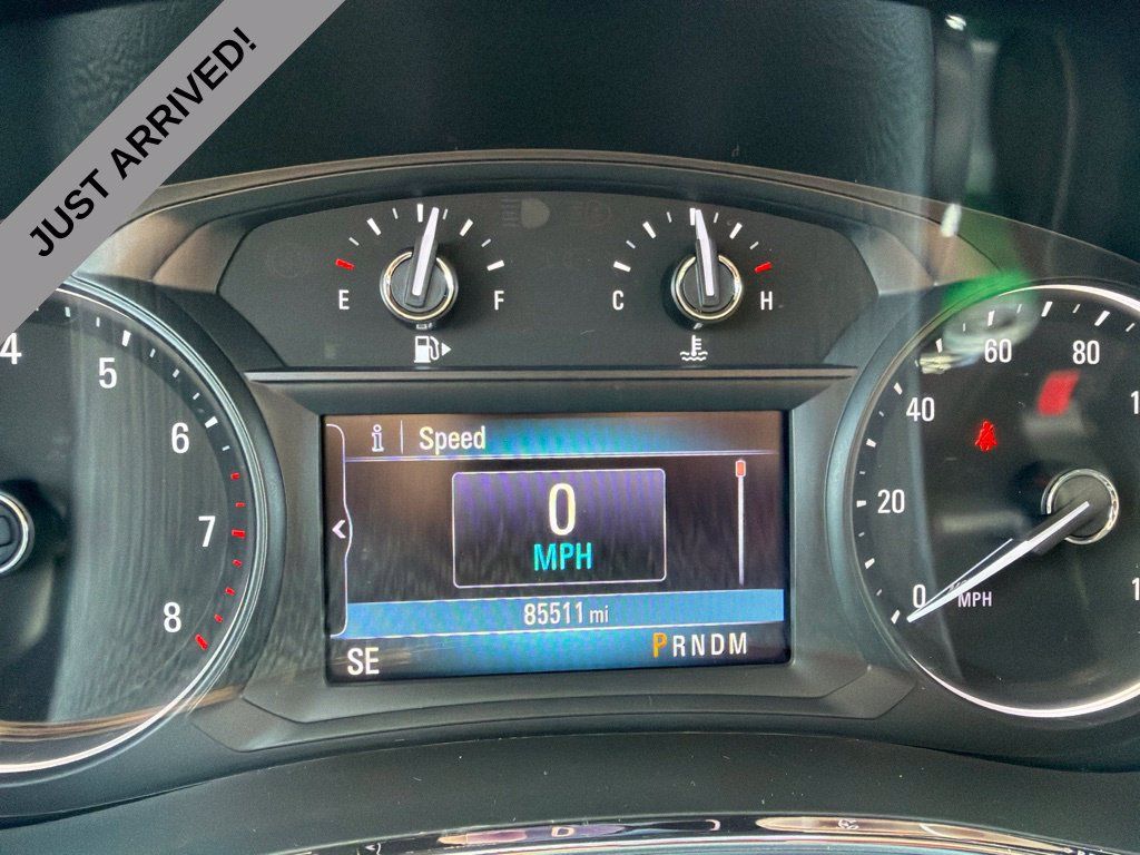 Used 2019 Buick Encore Preferred FWD image 11