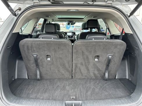 Certified 2023 Kia Sorento X-Line EX image 28