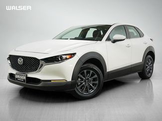 Used 2024 MAZDA CX-30 AWD 2.5 S video 1