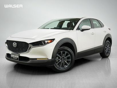 Used 2024 MAZDA CX-30 AWD 2.5 S