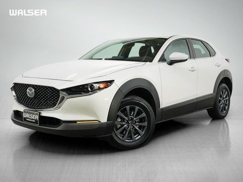 Used 2024 MAZDA CX-30 AWD 2.5 S image 1