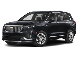 Certified 2023 Cadillac XT6 Premium Luxury w/ Platinum Package FWD video 1