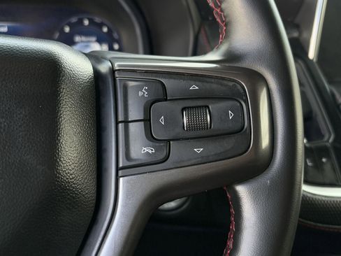 Used 2023 Chevrolet Tahoe RST w/ Sport Performance Package image 18