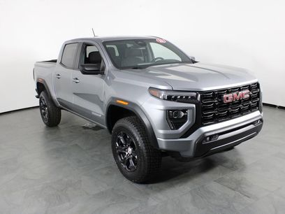 Used 2023 GMC Canyon Elevation w/ Convenience Package