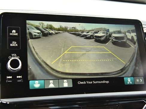 New 2026 Honda Ridgeline RTL image 15