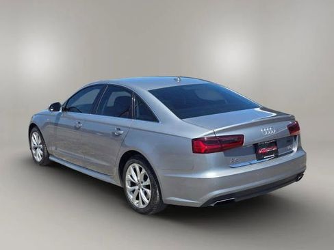 Used 2018 Audi A6 2.0T Premium AWD/4WD image 7