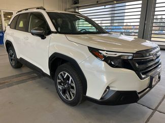 Certified 2025 Subaru Forester Premium 360° Tour