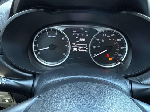 Used 2024 Nissan Versa S w/ S Plus Package FWD image 23