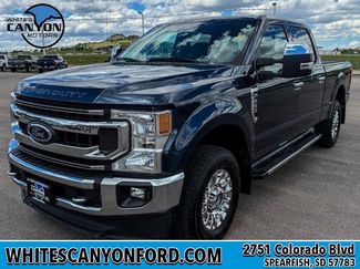 Used 2020 Ford F250 XLT w/ XLT Premium Package AWD/4WD video 1