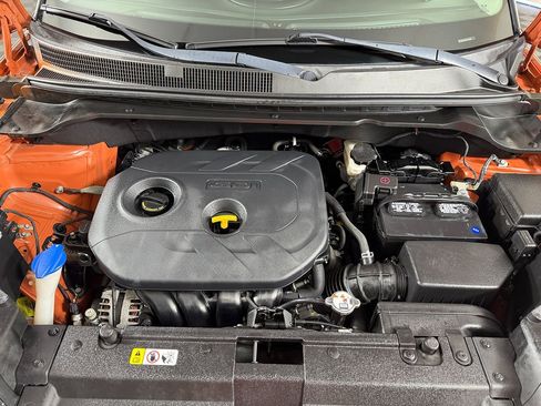 Used 2018 Kia Soul + FWD image 21
