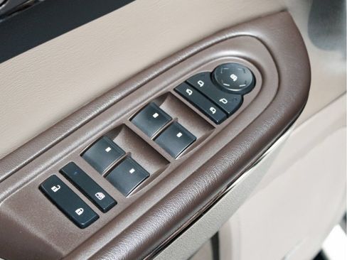 Used 2014 GMC Acadia Denali FWD image 9