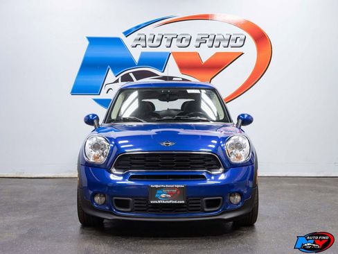 Used 2013 MINI Cooper Paceman S image 8