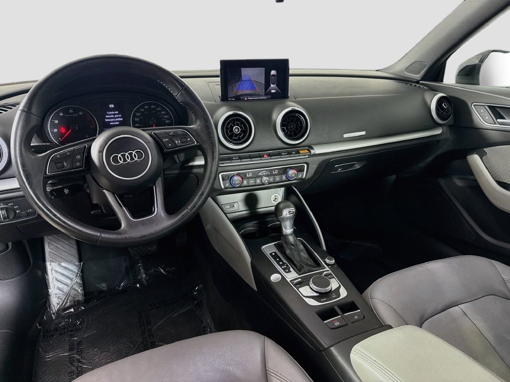 Used 2018 Audi A3 2.0T Premium FWD image 15