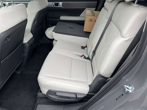 New 2026 Hyundai Santa Fe SEL FWD image 15