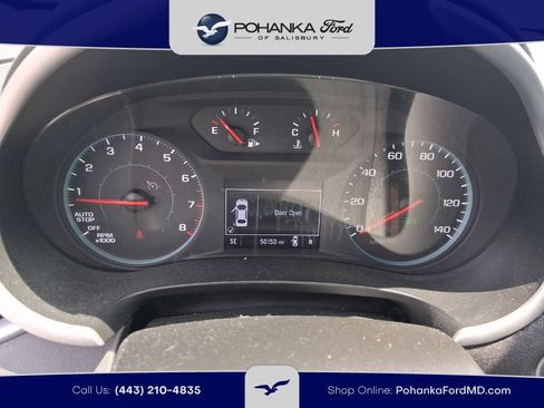Used 2024 Chevrolet Malibu LT FWD image 13