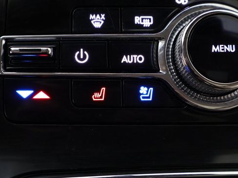 Used 2022 Lincoln Nautilus Reserve image 58