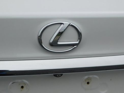 Used 2015 Lexus ES 350 image 38