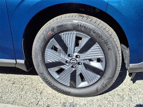 New 2026 Nissan Murano SL image 5