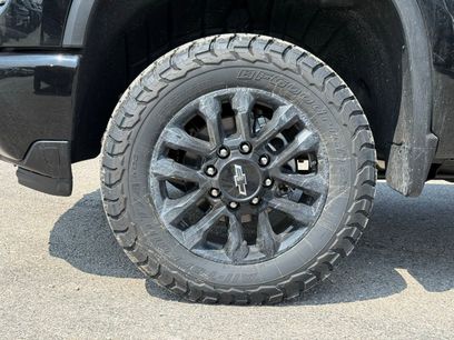 New 2026 Chevrolet Silverado 2500 LT w/ Trail Boss Package