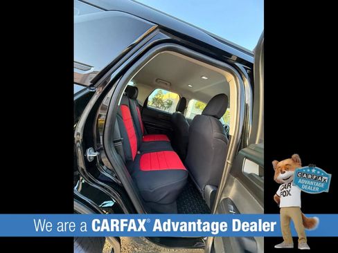 Used 2021 Ford Bronco Sport AWD/4WD image 41