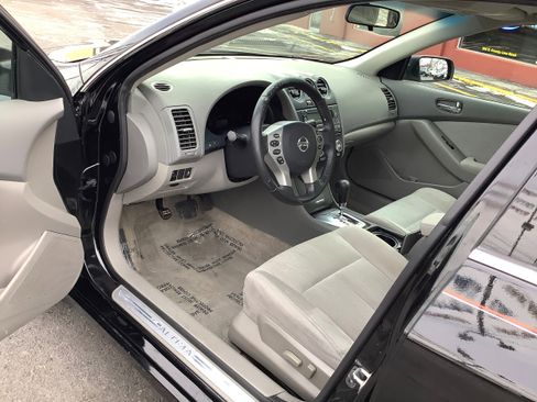 Used 2012 Nissan Altima 2.5 S w/ Convenience Pkg image 11