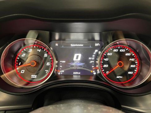 Used 2023 Dodge Charger Scat Pack image 29