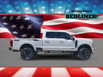 New 2026 Ford F250 XLT w/ XLT Premium Package