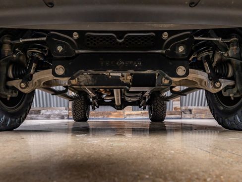 Used 2021 RAM 1500 Big Horn image 15