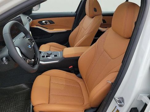 Used 2026 BMW 330i Sedan w/ Premium Package RWD image 19
