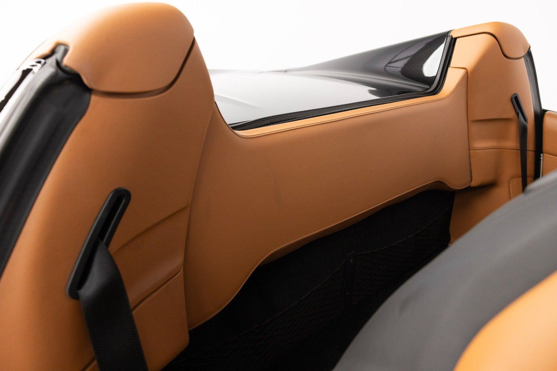 Certified 2018 Ferrari 488 Spider RWD image 64