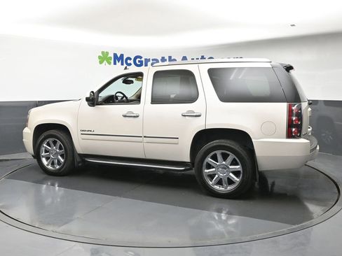 Used 2014 GMC Yukon Denali AWD/4WD image 23