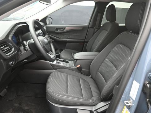 New 2026 Ford Escape Active image 19